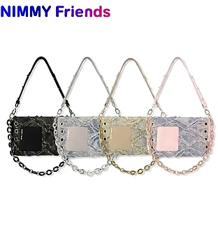 کیف دستی نیمی Nimmy Magnetic Fashion Series